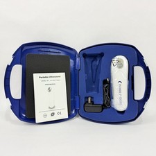 Portable Ultrasound US 1000 3rd Edition FDA Approved FREE SHIPPING New Open Box