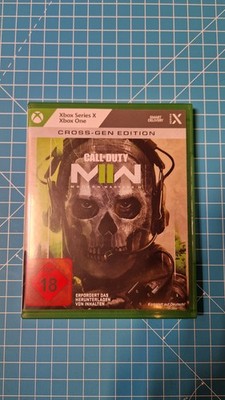 Call of Duty: Modern Warfare 2 / Microsoft Xbox Series X / Xbox One