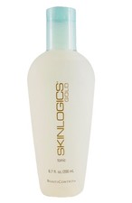 BeautiControl Skinlogics Gold Tonic Made in USA 6.7 Oz - Sealed