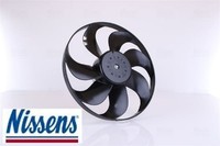 Nissens 85542 LüFter FüR MotorküHlung LüFter MotorküHlung KüHlung