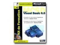 Kit de Formation Microsoft Visual Basic 6.0 MCSD : Exame... | Buch | Zustand gut