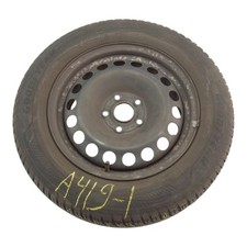 Opel Astra K Komplettrad 195/65 R15 95V 2150191 195 15 65 Bj2016