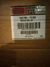 New Carrier Hvac 342796-75105- Genuine OEM Replacement Part Evaporator Coil Kit