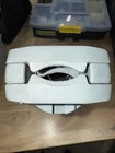 New Hubbell HBL460C9W Connector, 60A 250V 3 Phase. Brand New But There Is No Box — photo 4