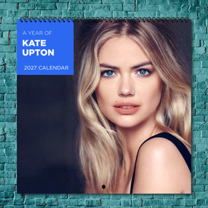 Kate Upton Calendar | eBay