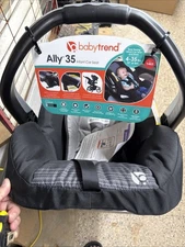 Bbbytrend Infant Car Seat Ally 35 Infant Car Seat