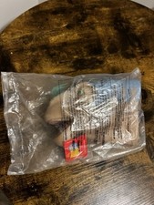 2000 ALADAR Dinosaur Hand Puppet McDonald's Happy Meal Toy 1 Disney Open NEW