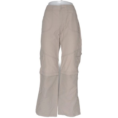 Kathmandu, Wanderhose, Größe: 34, Beige, Baumwolle/Polyamid, Damen #m3V