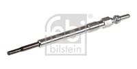 GlüHkerze Febi Bilstein 176180 11V FüR Opel Corsa S07 Combo Tour Meriva X03 X01