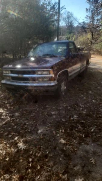 Motor De Arranque 8-350 Cabina Extendida Se Adapta 90-94 96-98 Chevrolet 1500 Pickup 3964310 Foto 2 de 4