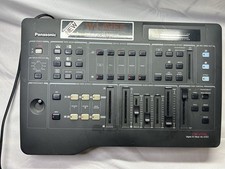 Panasonic WJ-AVE5 Mixer AV Digitale - Leggi Descrizione - Funzionante