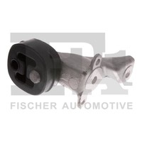 FA1 183-901 Halter, Abgasanlage For Audi