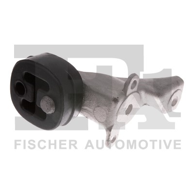 FA1 183-901 Halter, Abgasanlage For Audi-image