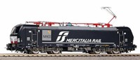 Piko E-Lok Br 193 Mercitalia Vi + Dss Plux22 59594