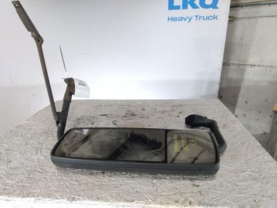 For 2010 VOLVO VNL CAB/DOOR MIRROR Left ,  GA