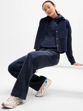 Athleta - Seasoft Mid Rise Straight Pant - NEW