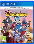 Wargroove Juego para Consola Sony PlayStation 4 PS4