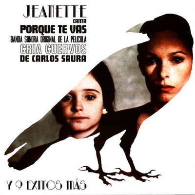 Jeanette - Porque Te Vas (Vinyl LP - 2024 - US - Original)