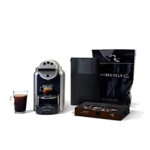 Nespresso Zenius | eBay