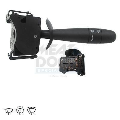 Lenkstockschalter Meat UND Doria 23188 Passend FÜR Nissan Opel Renault-image