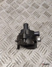 Pompe à eau Audi S6