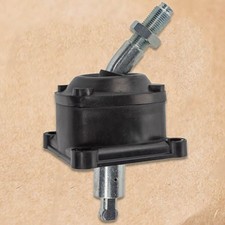 Shift Lever - 2nd Design - Chevy 1997-on - Nv4500