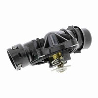 Vemo Thermostat + GehäUse FüR BMW 3Er E46 330D E39 525D 530D E38 X5 E53 3.0D M57