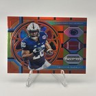 2025 Panini Absolute Saquon Barkley Base (RAW)