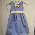 Joe And Ella Girls Dress Size 5 — photo 1