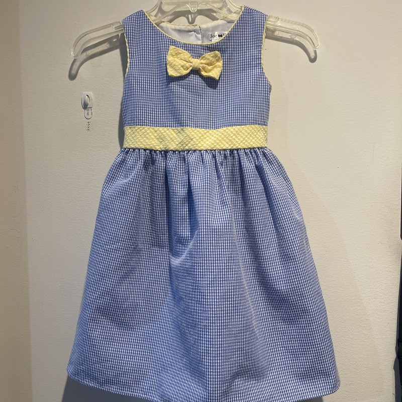 Joe And Ella Girls Dress Size 5