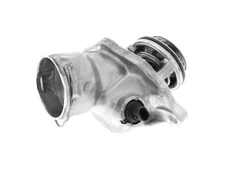 Vemo 38MQ26F Coolant Thermostat Kit Fits 2009-2011 Mercedes SLK300 Base 3.0L V6