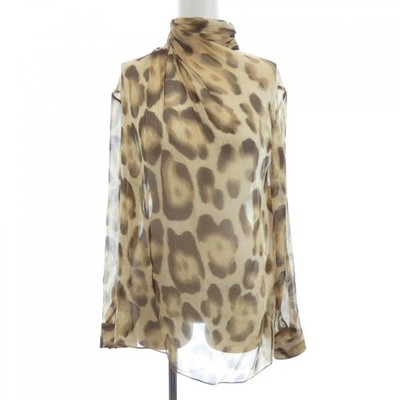 Authentic Celine CELINE 2B769794T Top #241-004-030-7911