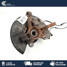 Rotule de suspension Opel Mokka