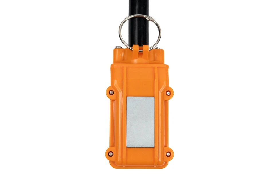 HPU Remote: SA, 2 Button, 3-Wire Remote with Quick Disconnect , 10 Ft Length - Image 3 of 4