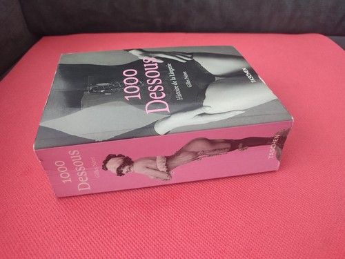 1000 DESSOUS Histoire de la
