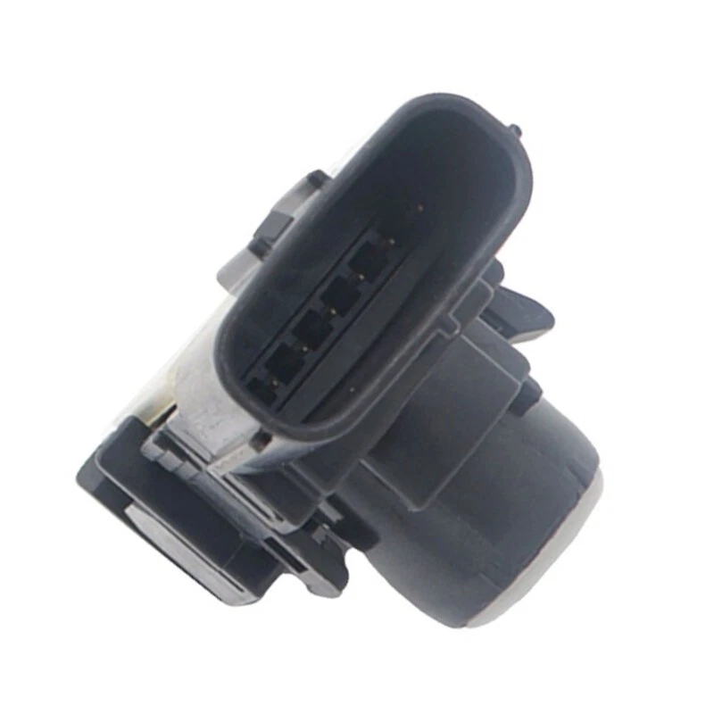 4PCS PDC Parking Sensor For Toyota Lexus CT200H GS450H GS350 89341-76010-A0  , - Image 3 of 4
