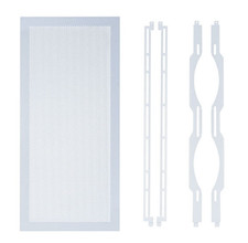 LIAN LI PC-O11D EVO XL FRONT MESH KIT O11DEXL-4W WHITE