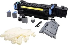 Clover CE484A-REF Remanufacted Maintenance Kit with Aftermarket Parts for HP