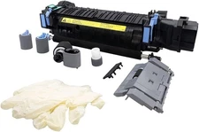 Clover CE484A-REF Remanufacted Maintenance Kit with Aftermarket Parts for HP