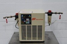 Ingersoll Rand D24IN Air Compressor Dryer Programmable Fair Conditi (3379888)