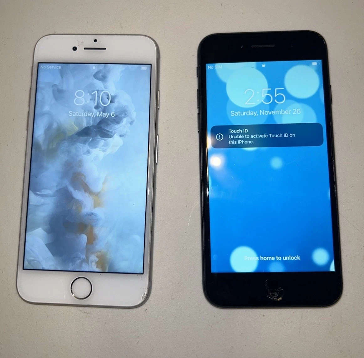 iPhone 7 White iOS Cell Phones & Smartphones for sale - eBay