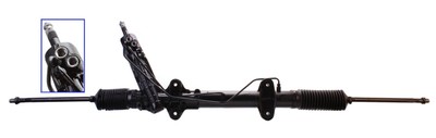 DRI 711520370 Lenkgetriebe Hydraulisch für VW LT 28-35 II Bus (2DB, 2DE, 2DK)