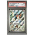 2023 POKEMON SVP EN-SV BLACK STAR PROMO #044 CHARMANDER PSA 10