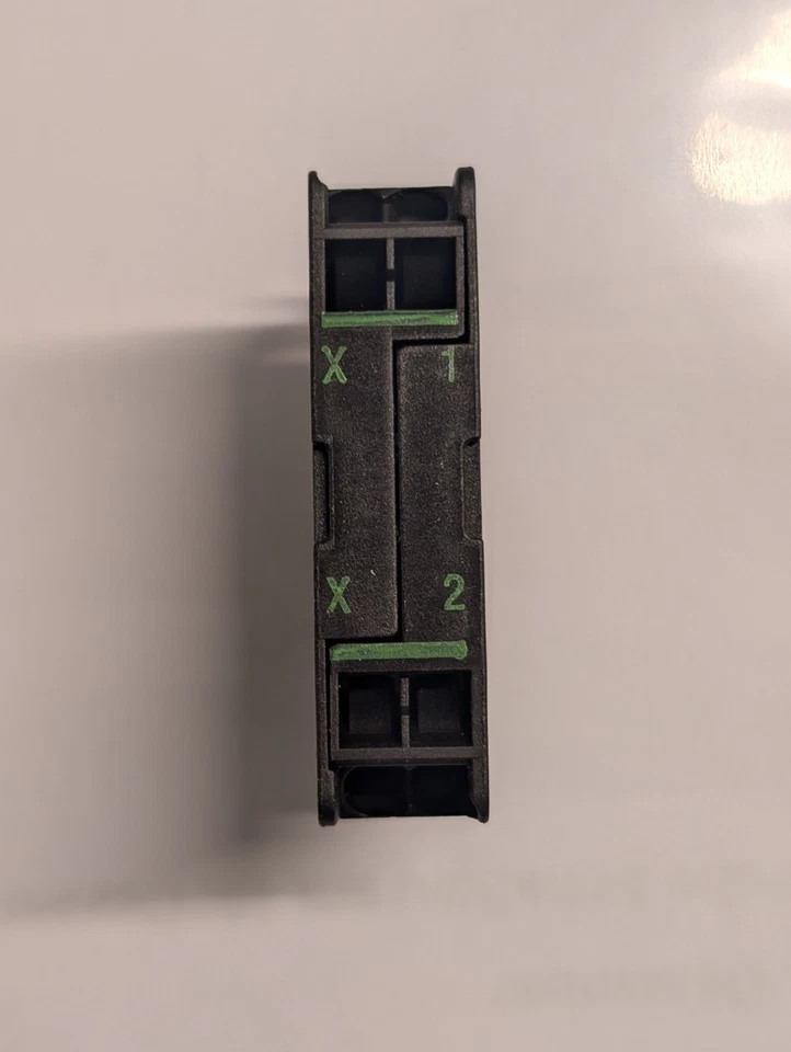 Eaton LED-Element grün Front M22-CLED230-G NEU - Bild 4 von 4