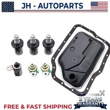 For Mazda 3 6 2006 2007 2008 2009 Transmission Shift Solenoid Filter Gasket Kit For Mazda 3 6 2006 2007 2008 2009 Transmission Shift Solenoid Filter Gasket Kit
