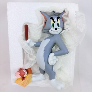 Demons & Merveilles トム フィギュア スタチュー Tom and Jerry Tom