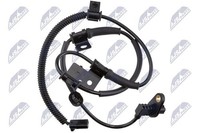 NTY Sensor, Raddrehzahl HCA-KA-342 FüR KIA