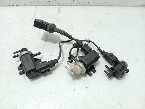 1J0906627 ELEKTRONISCHES MODUL / 1J906283C / 1J0906627B / 2399242 FÜR AUDI A3 8