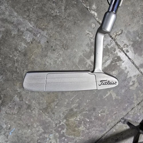 Scotty Cameron Select Newport 2 35 Inch RH