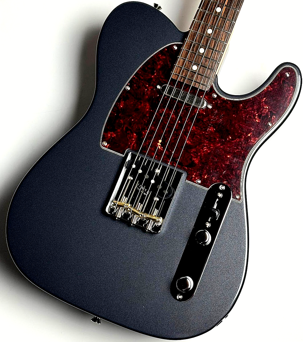 ギター Fender FSR Hybrid II Telecaster Fender Fsr Made In Japan Hybrid II Telecaster Charcoal Frost